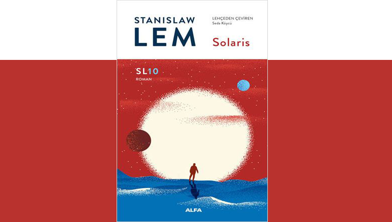 Solaris – Stanisław Lem